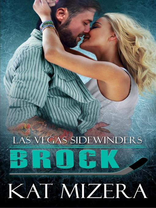 Title details for Las Vegas Sidewinders by Kat Mizera - Available